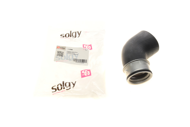 Шланг интеркуллера Solgy 114066