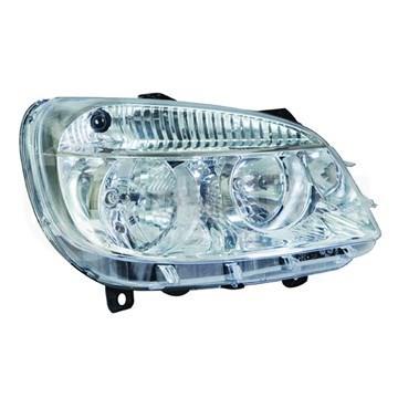 5030194 Autotechteile Фара передняя правая