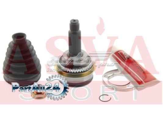 ШРУС наружный Asva SBS11A44