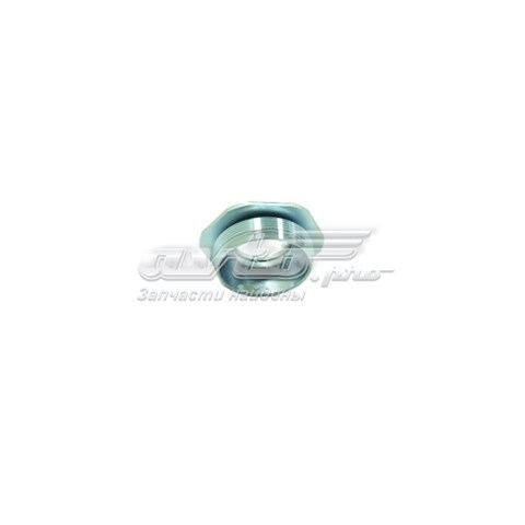 Стойка амортизатора передняя FSO 96187438 цена, от 26.57 USD