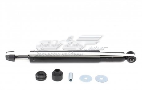 Амортизатор задний SOLGY 211056