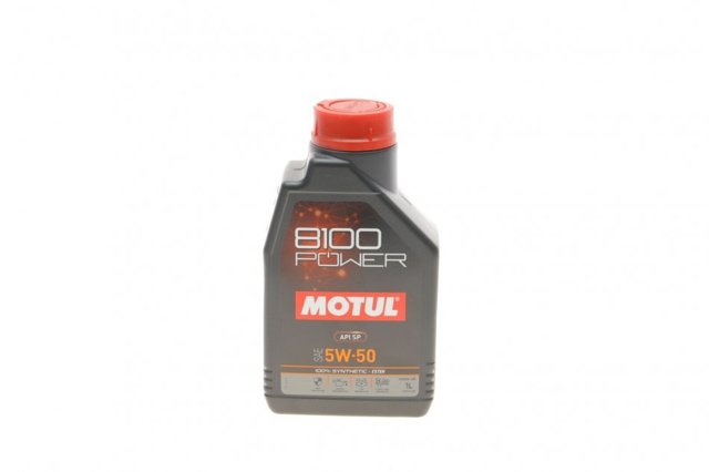 Масло моторное Motul 824701