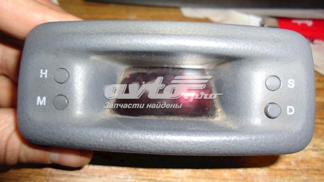 Купить 96186883 General Motors 