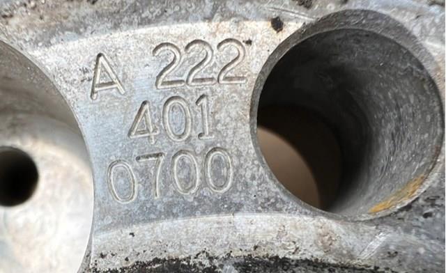  Mercedes A2224010700 цена, от 950.20 USD