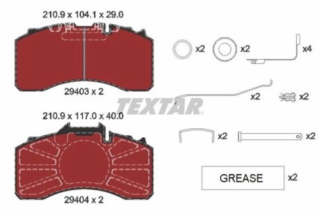 BPW 0980108730 цена, от 202.24 USD