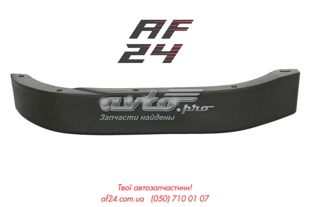Спойлер переднего бампера правый PCV60002AR Signeda