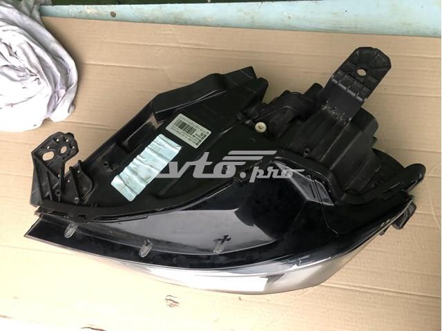 1638036680 Peugeot/Citroen Фара