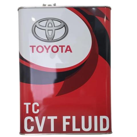 888681905 Toyota Масло в коробку передач
