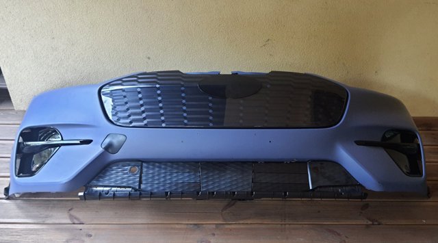 Купить PFD99680CA Signeda Жалюзи радиатора охлаждения
