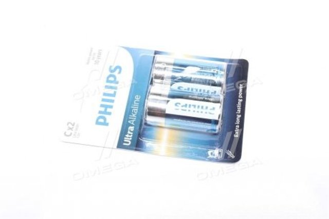 Купить LR14E2B10 Philips 