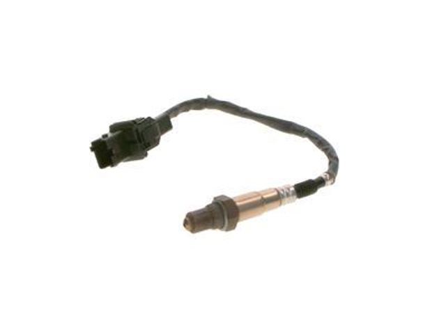 Лямбдазонд, датчик кислорода до катализатора Bosch 258987001 цена, от 95.93 USD