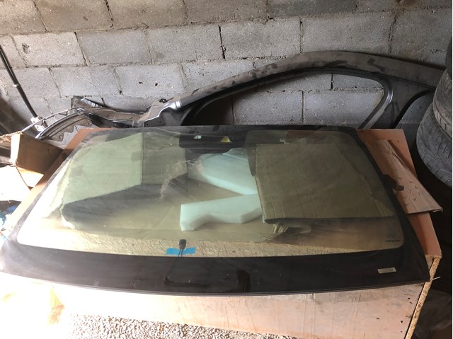 Pára-brisas Mercedes ML/GLE  C292