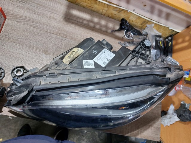 Купить A2059069105 Mercedes 