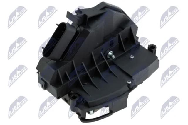 Замок задней левой двери Ford 1755652