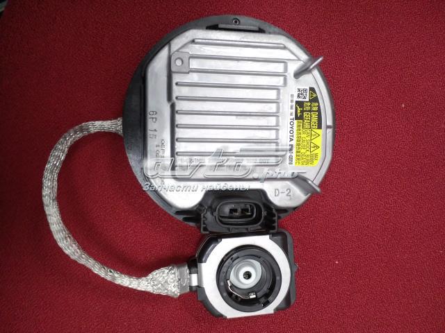 8596702010 Toyota unidade de encendido (xénon)