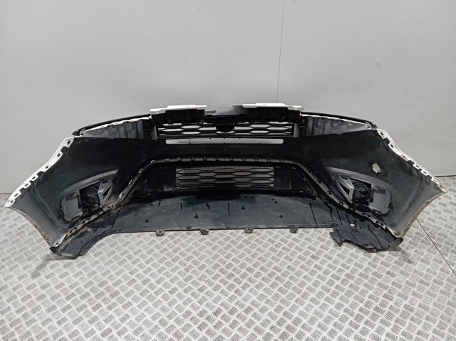 Купить 735622295 Fiat/Alfa/Lancia Буфер (бампер) передний