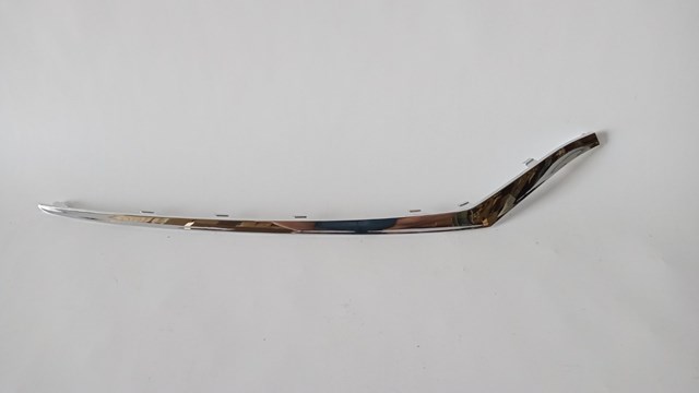 Молдинг бампера переднего правый Hyundai/Kia 86564C2800 цена, от 12.67 USD