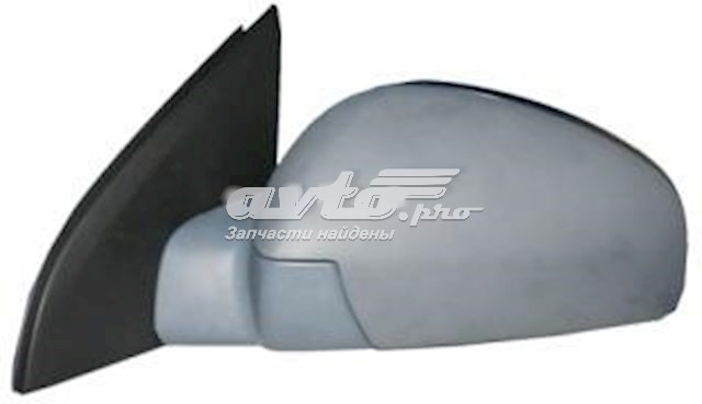 Наружное зеркало правое FPS FP5202M02 цена, от 51.44 USD