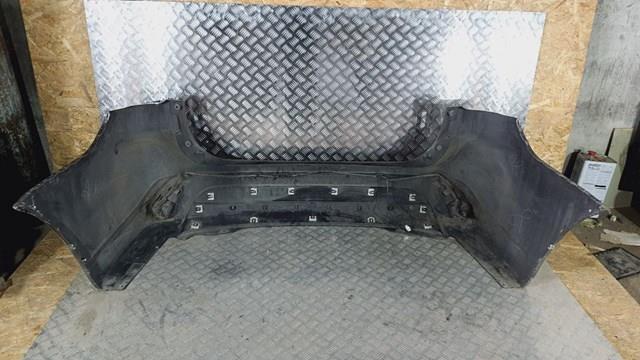 Купить 6410F375 Mitsubishi Задний бампер