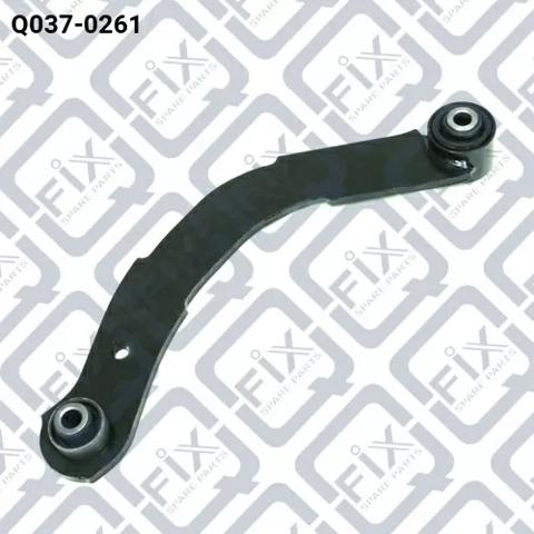 Верхний рычаг задней подвески Q-fix Q0370261