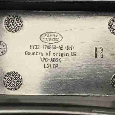  LR110255 Land Rover