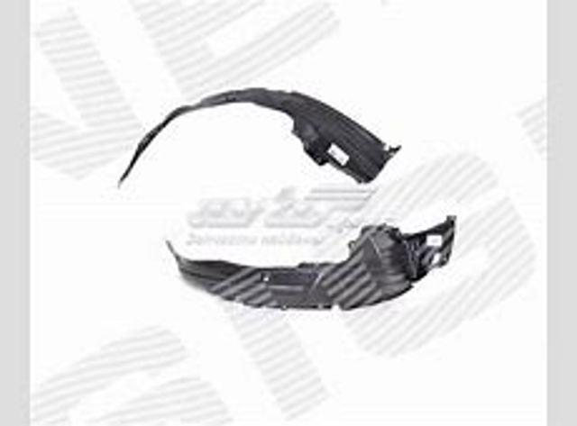 Правый подкрылок переднего крыла FPS FP3006388 цена, от 10.35 USD