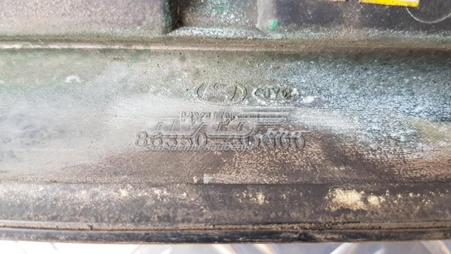 Купить 863503D000 Hyundai/Kia Решетка радиатора