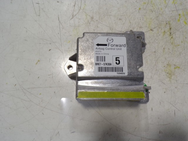BRE757K30A Mazda 