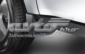 Задние брызговики J1010SC004 Subaru
