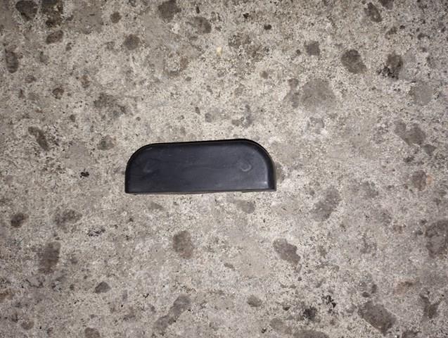 Placa sobreposta de gozno da porta batente traseira para Ford Transit (V184/5)