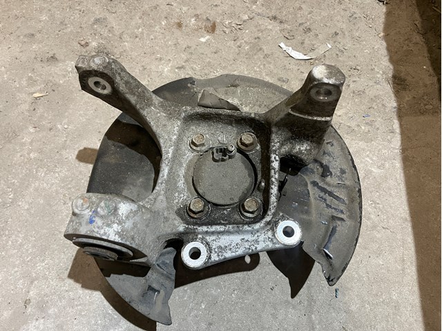 DG9C58758A Ford 