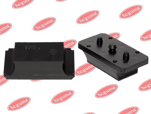 Отбойник передней рессоры Bcguma BC0816 цена, от 5.32 USD