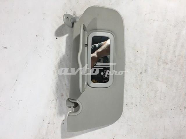 Солнцезащитный козырек YD98HDAAA Chrysler