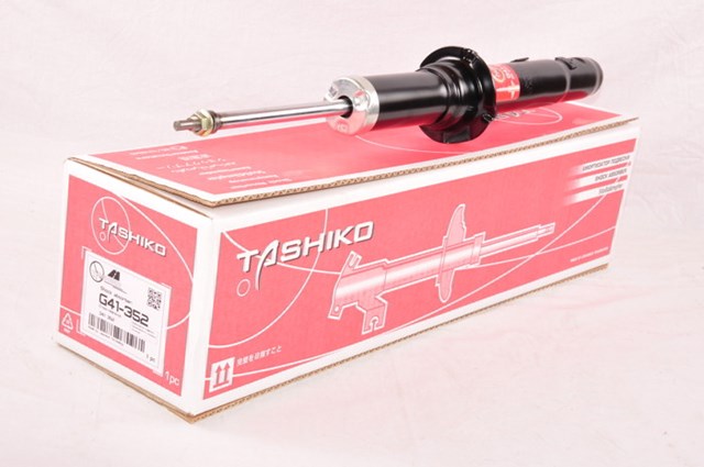 Амортизатор передней подвески левой Tashiko G41352 цена, от 26.99 USD