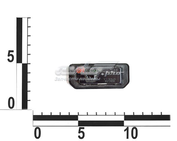  144973000B Tesla Motors