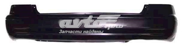 FP8162952 FPS Задний бампер