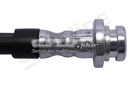 Передний правый тормозной шланг Starline HABH1267