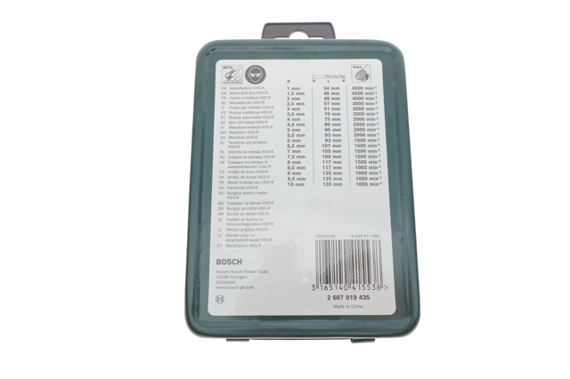 Купить 2607019435 Bosch 