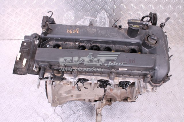 Двигатель DS7Z6007E Ford