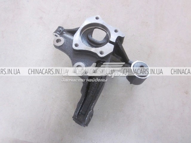 1014011617 Geely Цапфа правая