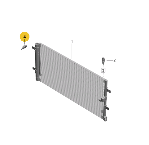 Датчик температуры окружающей среды TPS TPS0195 цена, от 45.48 USD