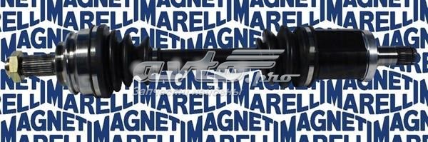 Левая полуось 302004190019 Magneti Marelli