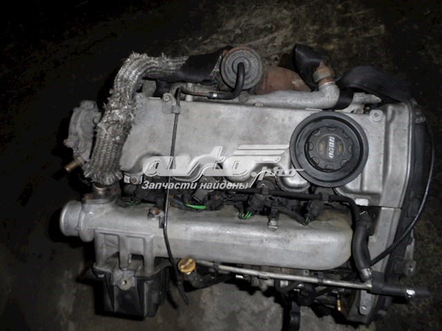 Купить 182B4000 Fiat/Alfa/Lancia Двигатель голый