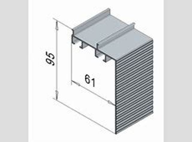 Правый подкрылок переднего крыла FPS FP6607388 цена, от 12.43 USD