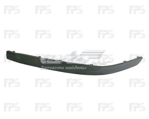 Молдинг бампера переднего правый FPS FP6407913 цена, от 8.32 USD