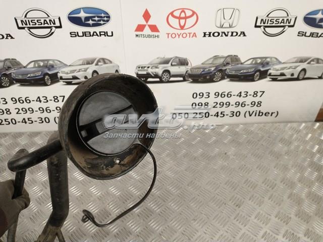 1725179921 Nissan tampa (tampão do tanque de combustível)