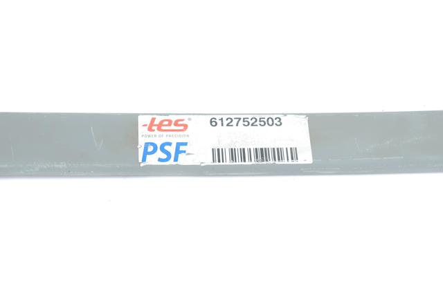 Рессора (задняя) TES 61275250319