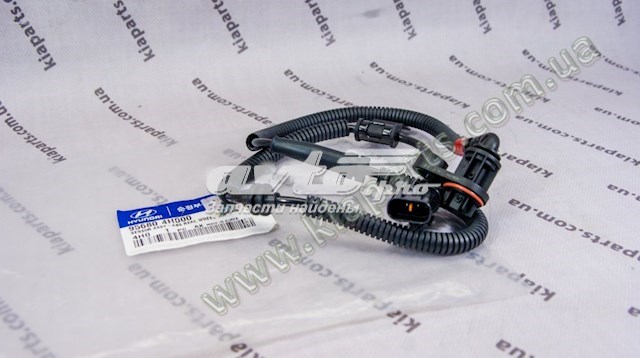 956804H000 Hyundai/Kia sensor abs traseiro direito