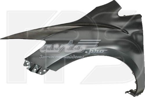 Крыло переднее левое FPS FP4407311 цена, от 91.51 USD