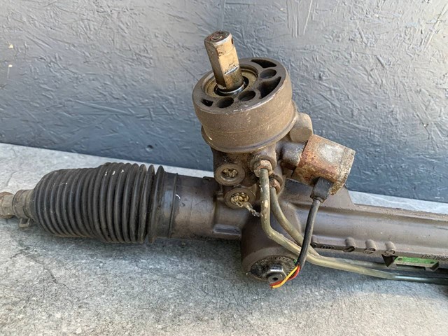 7852993176 ZF Parts Управление рулевое в сборе